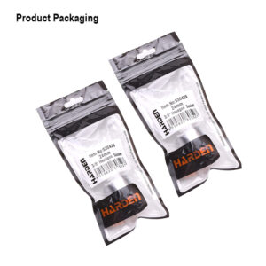 Harden 3/8 "Hexagon Socket - Image 2