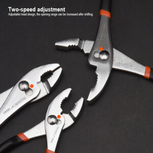 Harden Slip-Joint Plier - Image 3