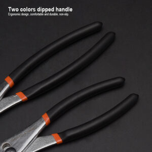 Harden Slip-Joint Plier - Image 4
