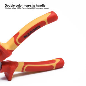 Harden 6Pcs Insulated Tools Set - Image 5