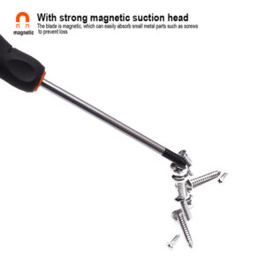 Harden 6pcs Screwdriver: - Image 3