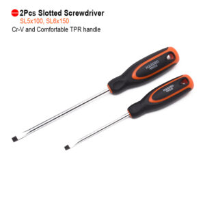 Harden 6pcs Screwdriver: - Image 4