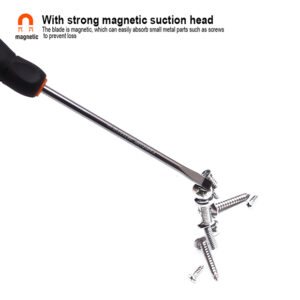 Harden 6pcs Screwdriver: - Image 5