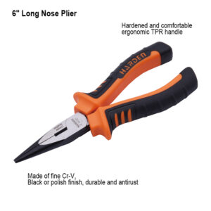 Harden 4pcs Pliers: - Image 5