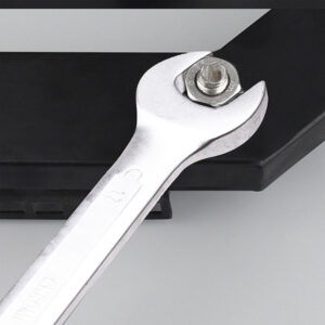 Harden18Pcs Combination Spanner Set - Image 4