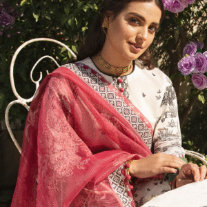 Cross Stitch SAFARI IMPRESSION 3PC (Original Brand) Tag Price: 6250 - Image 1