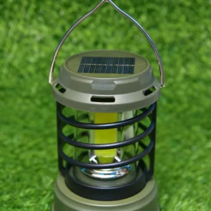 Camping Lamp SunRay Portable Camping Lantern - Image 5