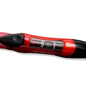 Remington 2 in 1 Hair Straightener + Curler: Versatile Styling Tool for Straightening and Curling Hair - Image 3