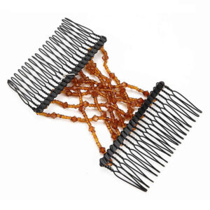 (100 Pcs Ctn) Magical Hair Clip For Women's - Image 5