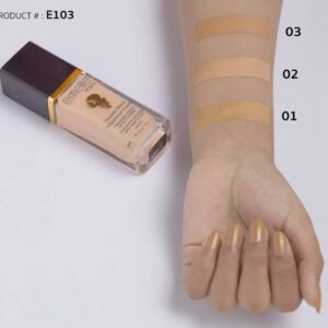Emelie Double Wear foundation SHADE 01 - Image 2