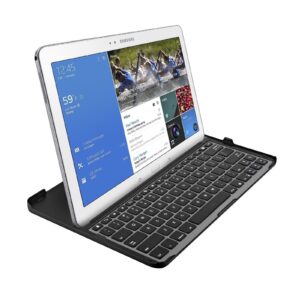 ZAGG Cover Fit Bluetooth Keyboard for Samsung Galaxy Note Pro/Tab Pro 12.2 - Image 3