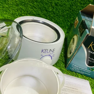 keune Pro Wax Heater. - Image 3