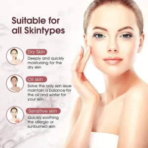 RECHARGEABLE MINI NANO FACE STEAMER OR SPRAYER (RANDOM COLOR) - Image 5