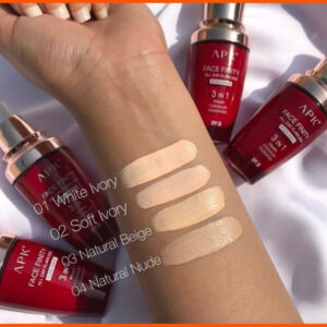 APK Face Finity 3 In 1 Foundation - Image 2