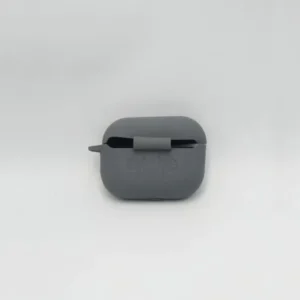 Airpods pro case, Silicon Case, Protective Case (Random Color) - Image 2