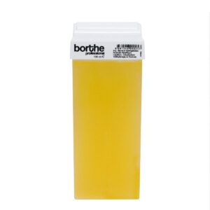 Borthe Professional New Hair Removal Depilatory Wax Roll-On Cartridge - Image 4