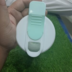 Plasco Slim Pitcher ? 1.5 Liter | BPA-Free | Food Grade Plastic - Image 3