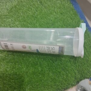 Plasco Slim Pitcher ? 1.5 Liter | BPA-Free | Food Grade Plastic - Image 1