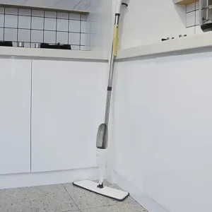 Magic Spray Flat Mop – Effortless Cleaning And Shiny Clean Floors - Image 4