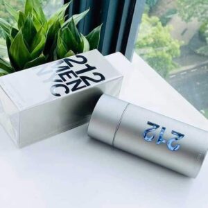 212 Men NYC Replica Long Lasting Perfume For Unisex 100ML - Image 1