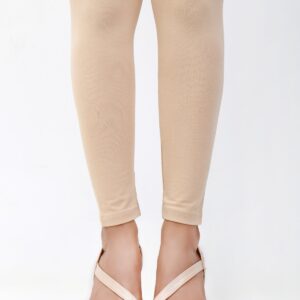 Unisex Tights Skin Color  | Stretchable Legging for Men & Women - Image 4