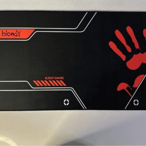 Premium Design Mousepads ? Full Size Table Mats Size (900mm X 400 mm) Large Gaming Mouse pad | Gaming Mouse Pad?| Sleek & Elegent Design Mouse Pad (Random Designs - Image 3