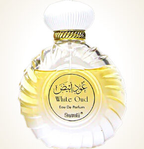 Spray White Oud 100 Ml - Image 2