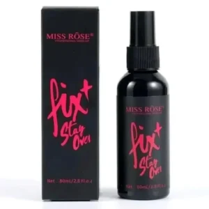 Miss Rose Fix+ Stay Over Fixer (80Ml) - Image 3