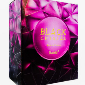 Spray Black Crystal 100 Ml - Image 1