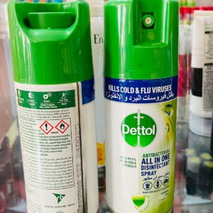 Dettol all in one disinfect spary - Image 1