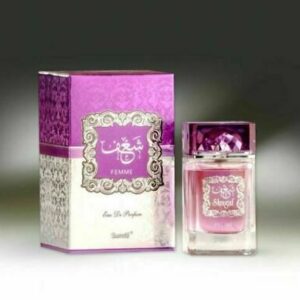 Spray Shagaf Femme 100 Ml - Image 1