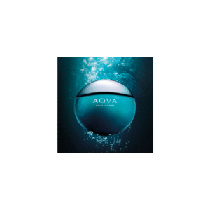 BVLGARI ACQUA POUR HOMME EDT 100 ML (ORIGINAL TESTER) - Image 1