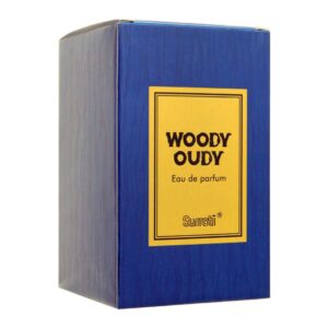 Spray Woody Oudy 100 Ml - Image 1