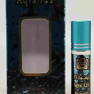Aqva 121 6 Ml Roll On - Image 2