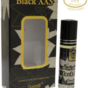 Black XXS 6 Ml Roll On - Image 2