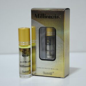 Millionaire 6 Ml Roll On - Image 2