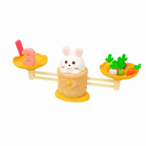 Rabbit Scale for Fun Educational Adventures - Image 1