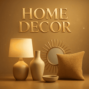 Home Decor