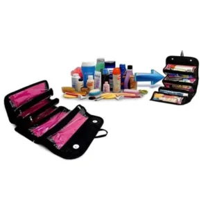 Roll N Go Cosmetic Bag - Image 3