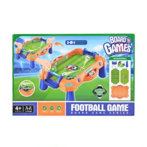 Soccer Game Full Court Football Game | LynSin Football Board Games - Image 4