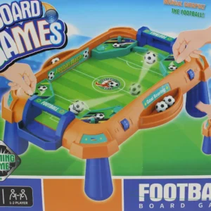 Soccer Game Full Court Football Game | LynSin Football Board Games - Image 3