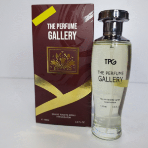 Cool Water.W ? TPG Gold ? Women?s Perfume - Image 3