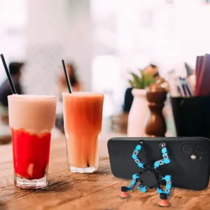 Spider Stress Reliver Spinner (Random Color) - Image 3