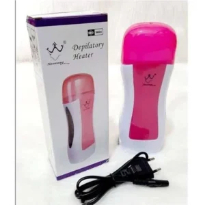 Roll On Wax Heater Machine, Wax Warmer Machine, Depilatory Wax Heater Machine - Image 1