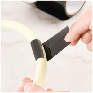 FLEX TAPE ULTRA-STRONG WATERPROOF ADHESIVE TAPE | Waterproof Seal Repair & Sealant | Stop The Leak - Image 5