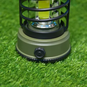 Camping Lamp SunRay Portable Camping Lantern - Image 4