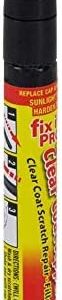 Magical Car Scratch Remover Pen Fix It Pro Clear Car Scratch Repair Pen Clear Coat Applicator - Image 3