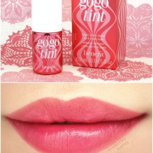 BENEFIT Gogotint Lip & Cheek Stain - Image 3