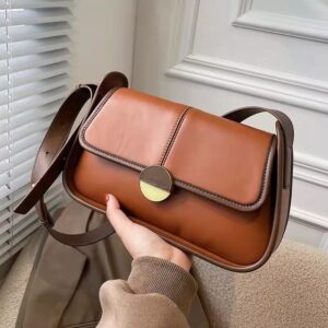 Supreme Quality Long Strap Crossbody Bag for Women - Image 4