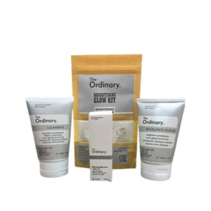 The Ordinary Face And Hand Brightening Glow Kit - Image 2